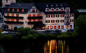 Hotel Traube